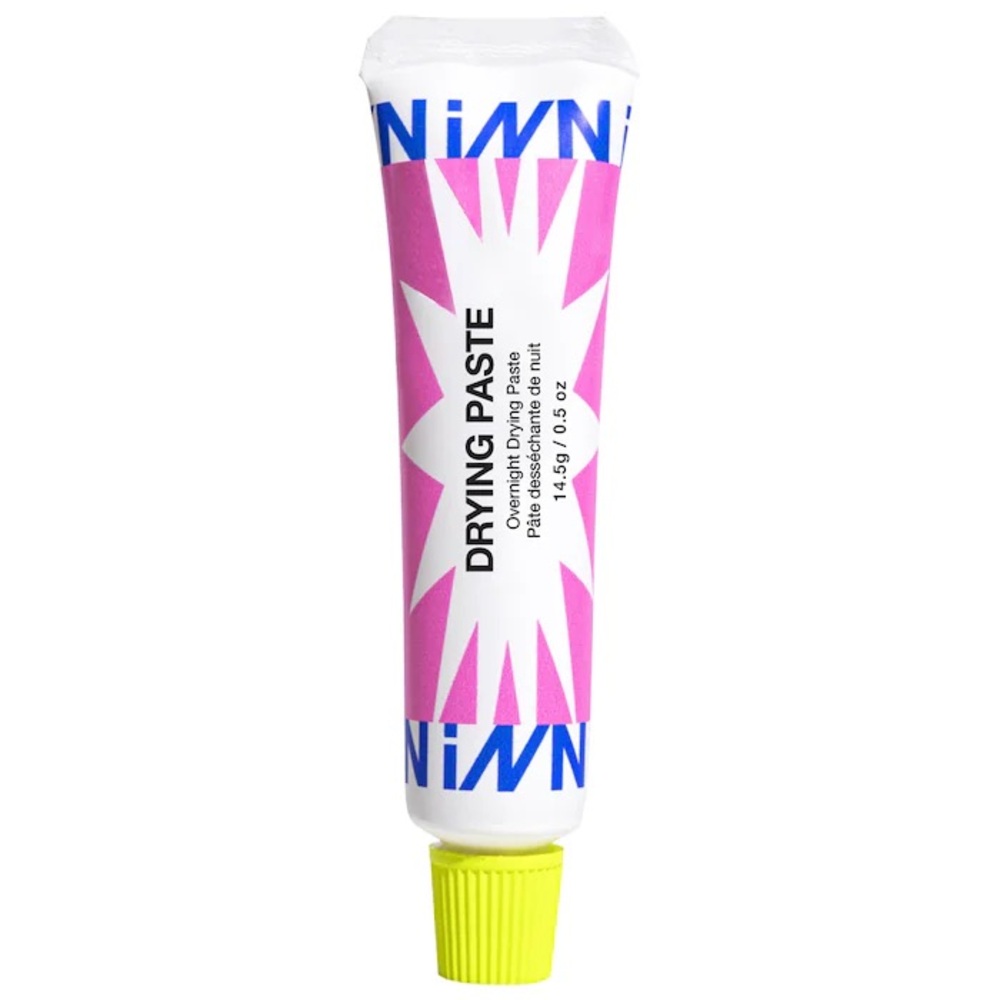 iNNBEAUTY PROJECT Pimple Paste Overnight Drying Paste 14.5 g NEW IN BOX